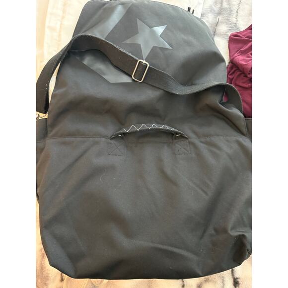 Large Converse Messenger Bag - Picture 7 of 10